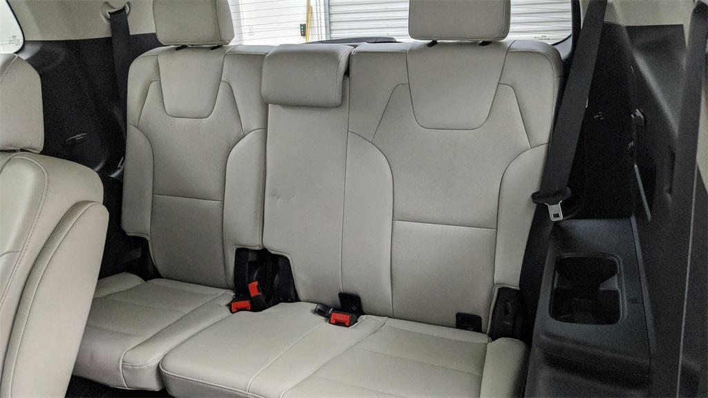 used 2020 Kia Telluride car, priced at $16,474