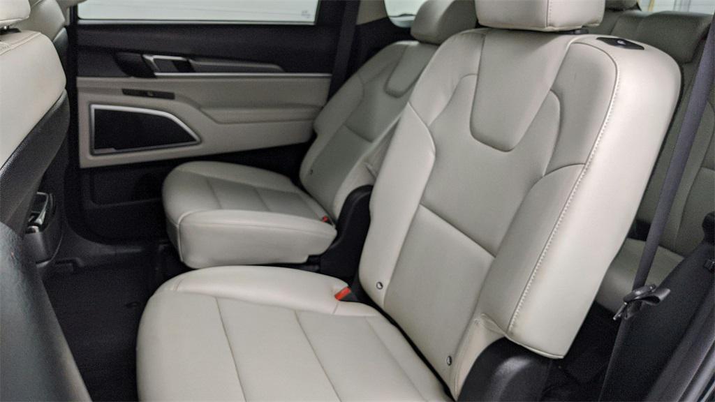 used 2020 Kia Telluride car, priced at $16,474