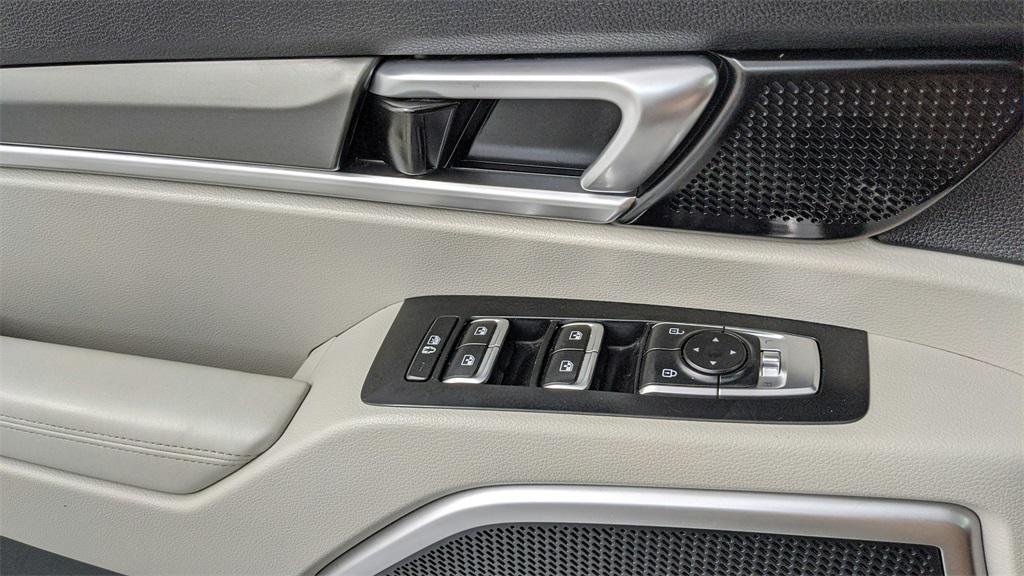 used 2020 Kia Telluride car, priced at $16,474