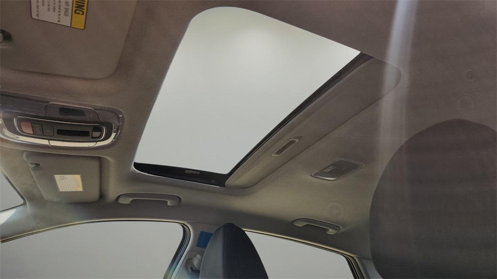 new 2025 Hyundai Elantra car, priced at $27,880