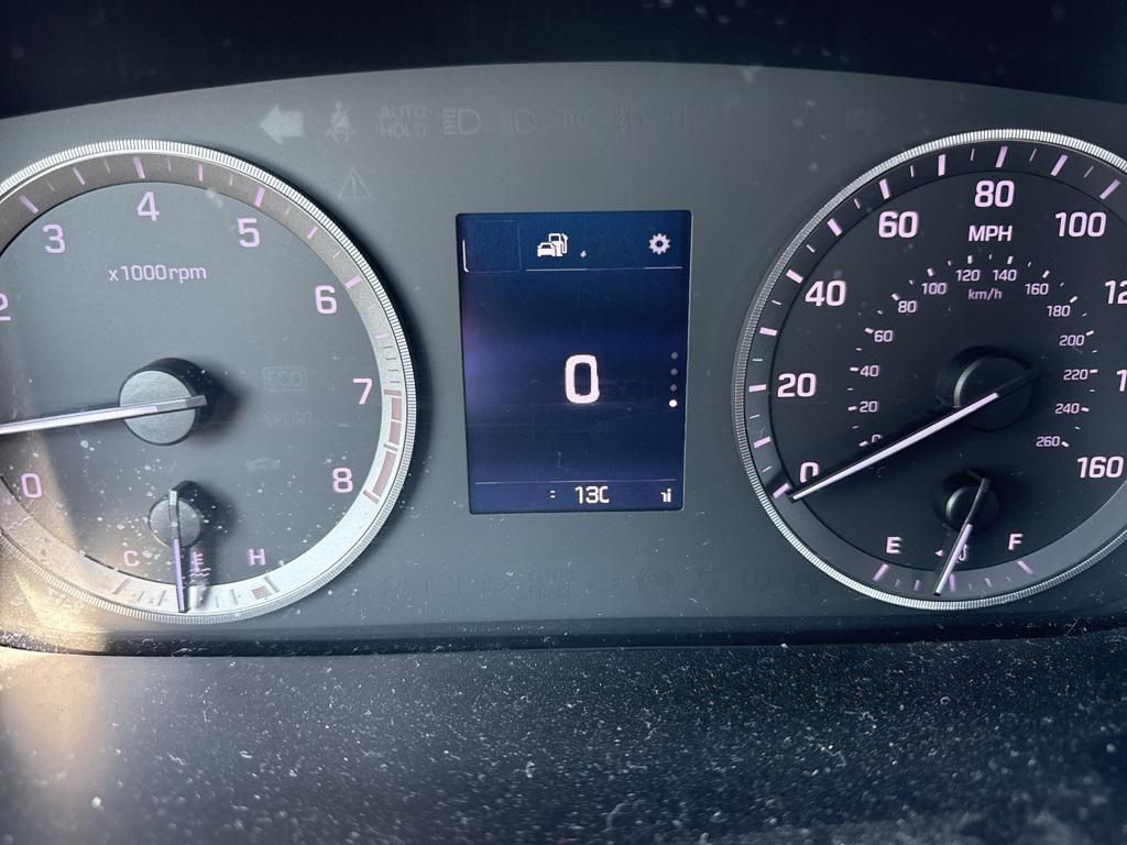 used 2016 Hyundai Sonata car, priced at $8,998