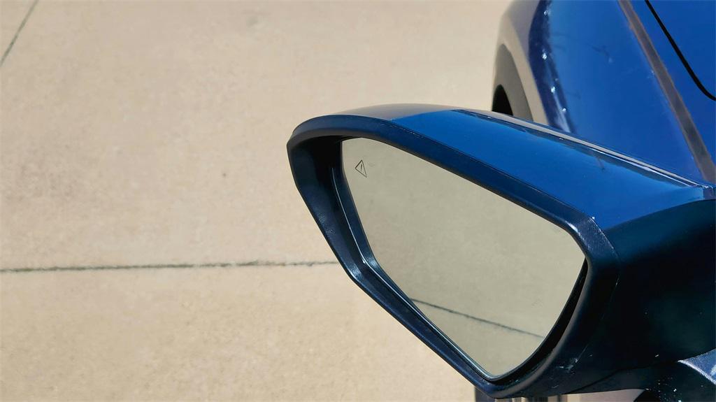new 2025 Hyundai Tucson car, priced at $31,590