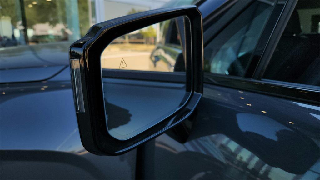 new 2026 Hyundai Palisade car, priced at $57,570