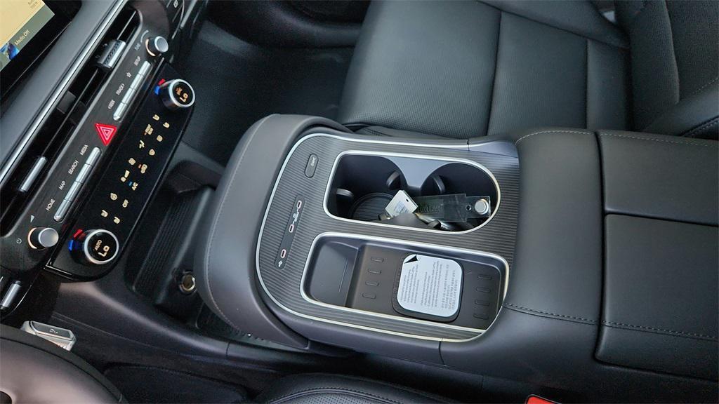 new 2026 Hyundai Palisade car, priced at $57,570