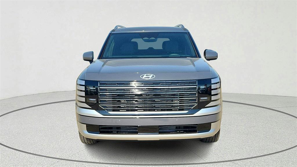 new 2026 Hyundai Palisade car, priced at $57,570