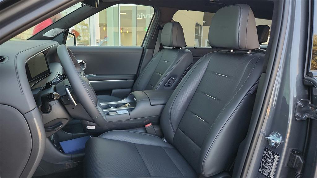 new 2026 Hyundai Palisade car, priced at $57,570