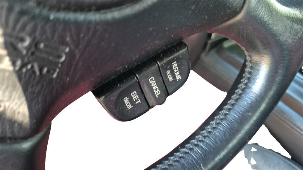 used 2007 Honda S2000 car, priced at $18,998