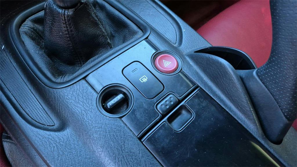 used 2007 Honda S2000 car, priced at $18,998