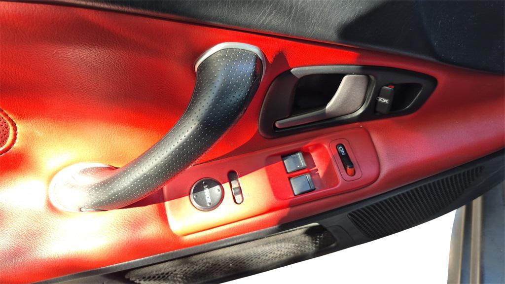 used 2007 Honda S2000 car, priced at $18,998