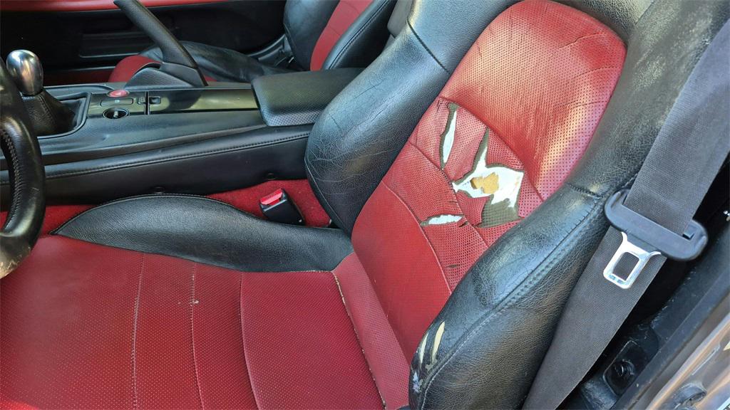 used 2007 Honda S2000 car, priced at $18,998