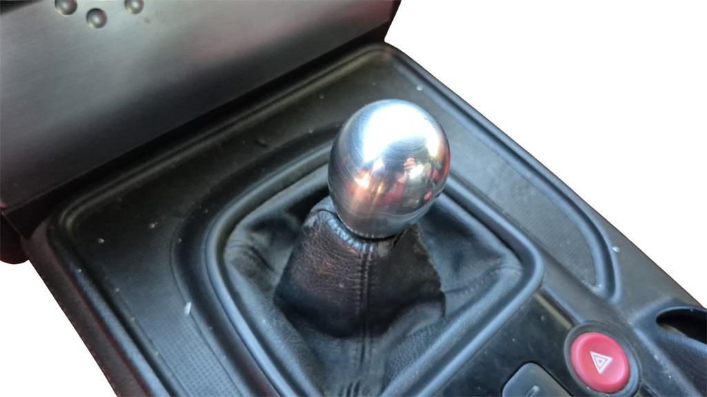 used 2007 Honda S2000 car, priced at $18,998