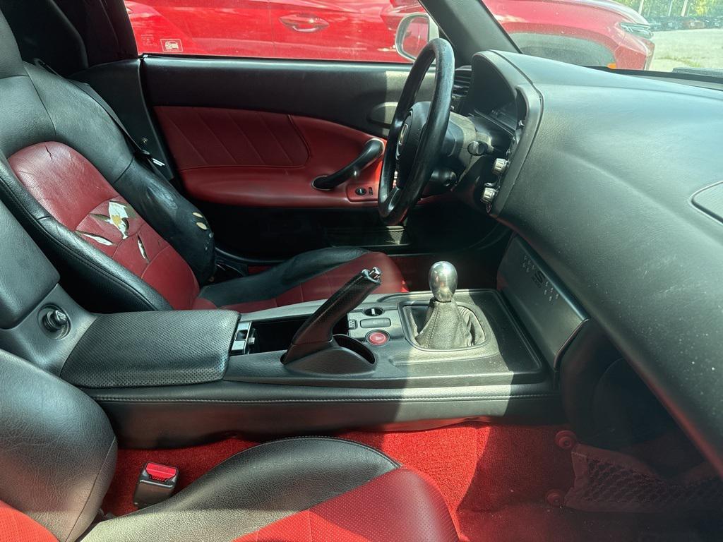 used 2007 Honda S2000 car, priced at $21,998