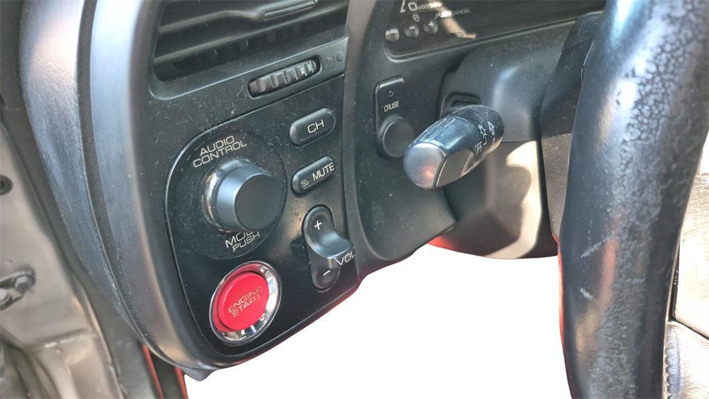 used 2007 Honda S2000 car, priced at $18,998