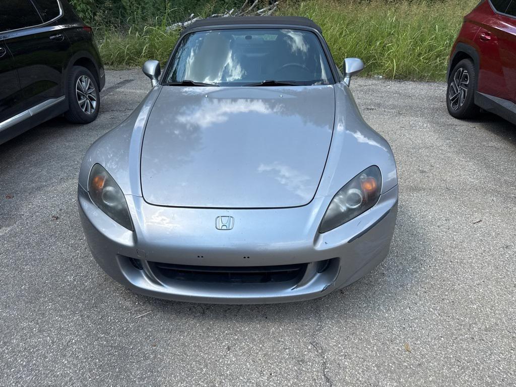 used 2007 Honda S2000 car, priced at $21,998