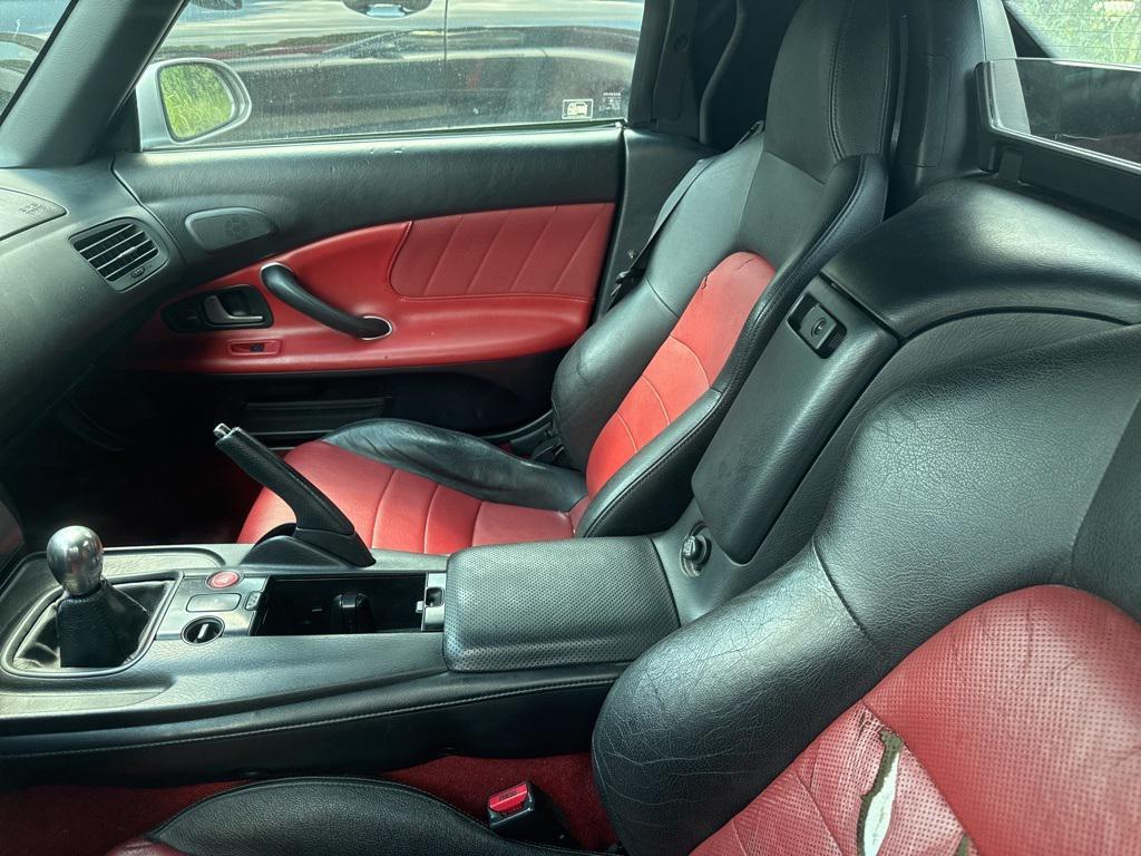 used 2007 Honda S2000 car, priced at $21,998