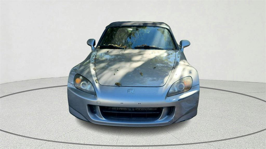 used 2007 Honda S2000 car, priced at $18,998