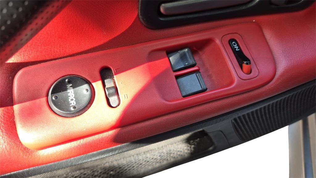 used 2007 Honda S2000 car, priced at $18,998