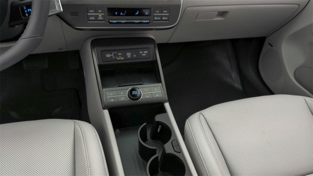 new 2026 Hyundai Kona car, priced at $35,870
