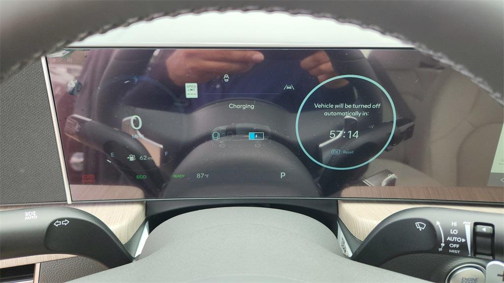 new 2025 Hyundai Sonata Hybrid car, priced at $37,658