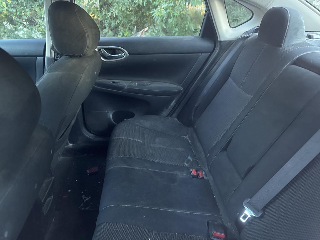 used 2014 Nissan Sentra car, priced at $7,998
