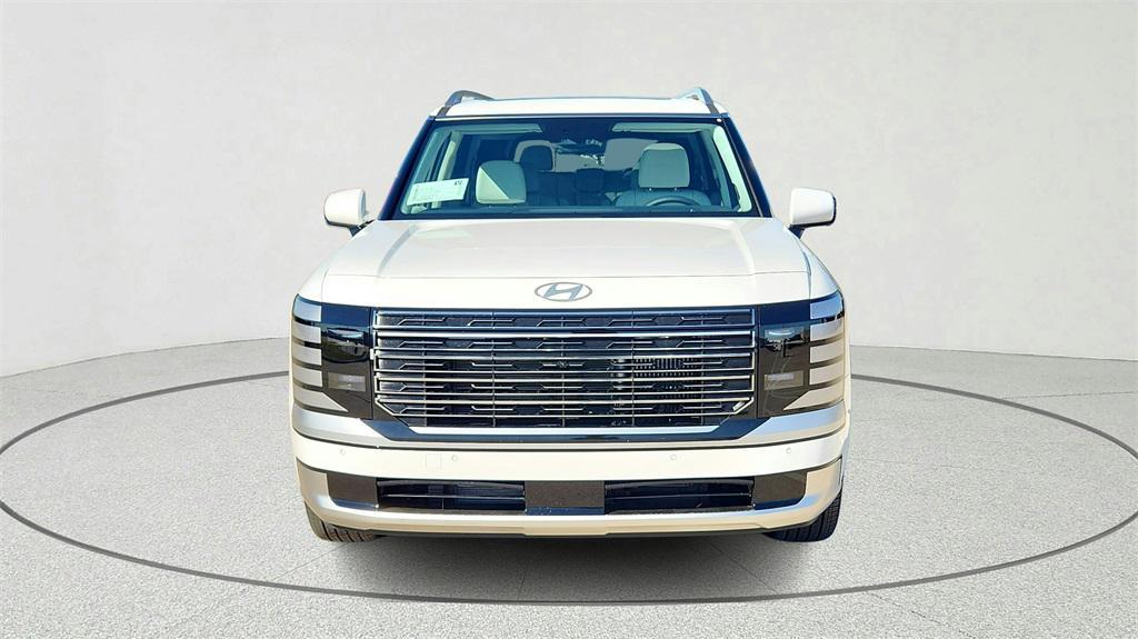 new 2026 Hyundai Palisade Hybrid car, priced at $58,470