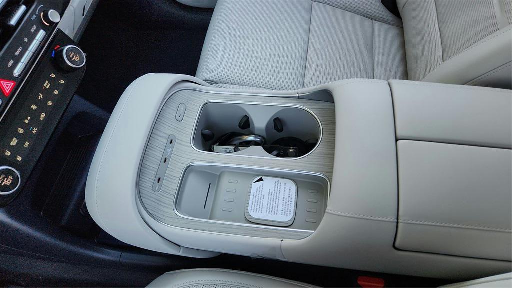 new 2026 Hyundai Palisade Hybrid car, priced at $58,470