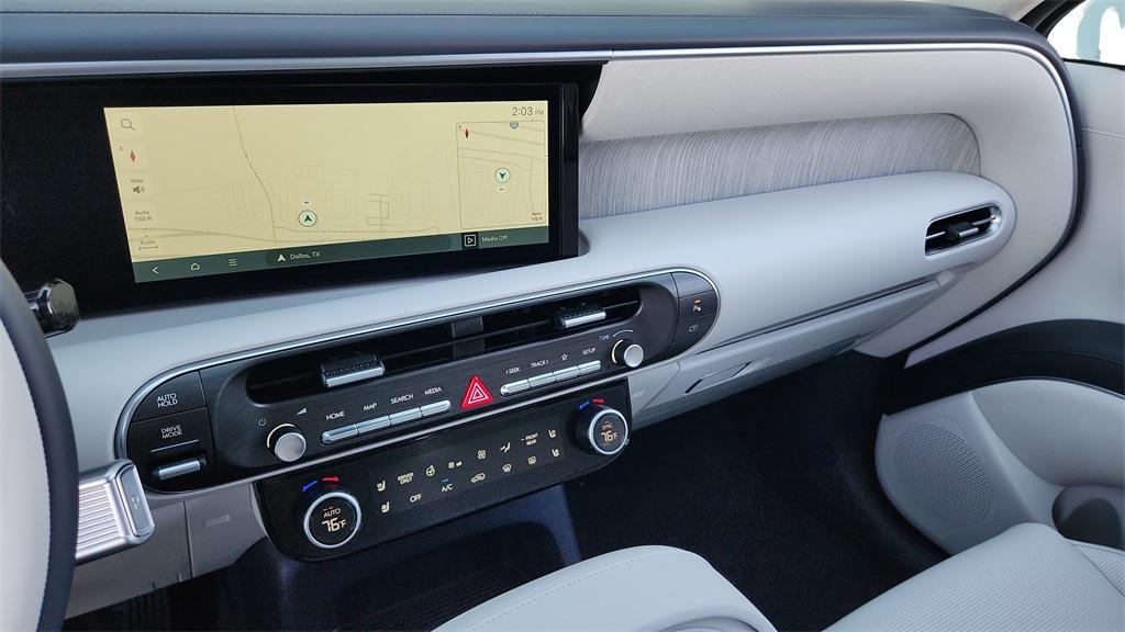 new 2026 Hyundai Palisade Hybrid car, priced at $58,470