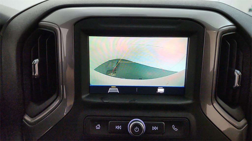 used 2020 Chevrolet Silverado 1500 car, priced at $26,498