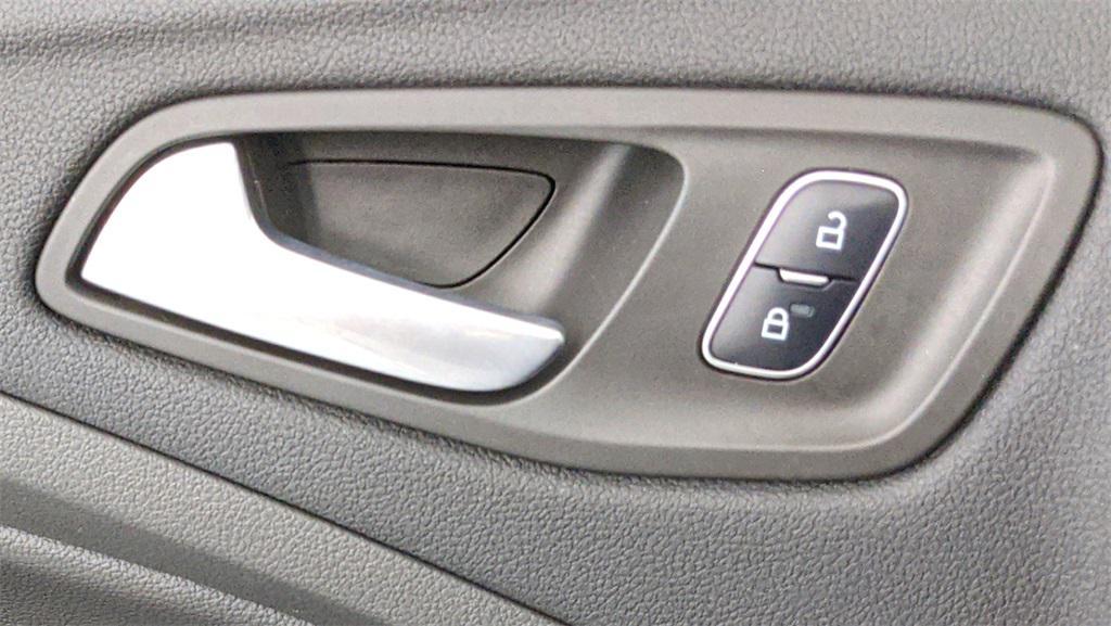 used 2017 Ford Escape car, priced at $10,998
