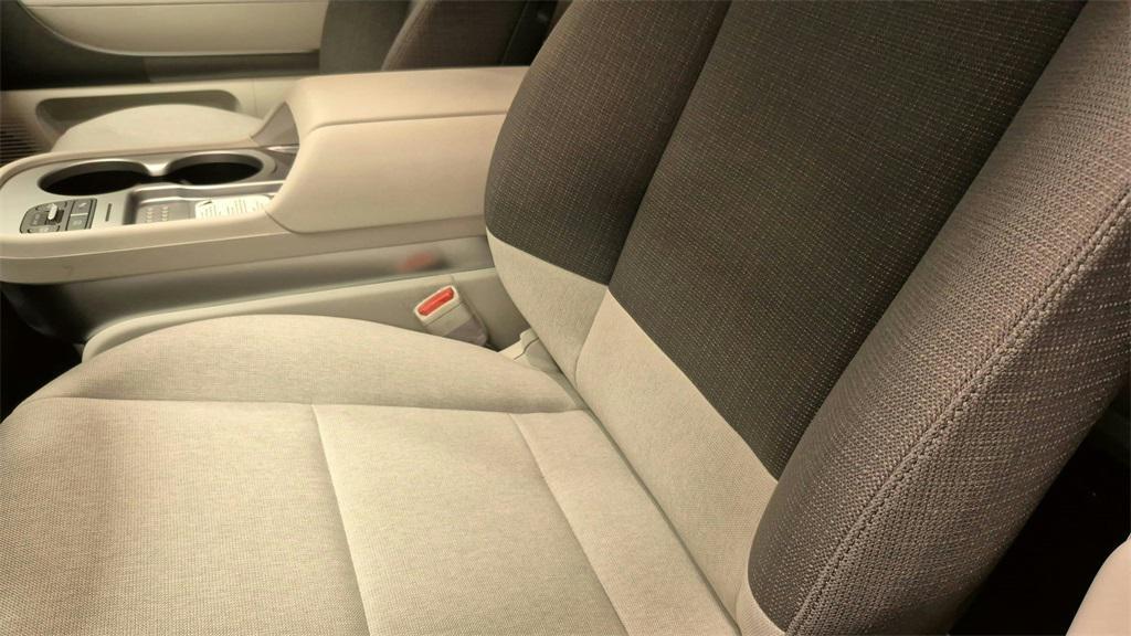 new 2026 Hyundai IONIQ 9 car, priced at $56,345