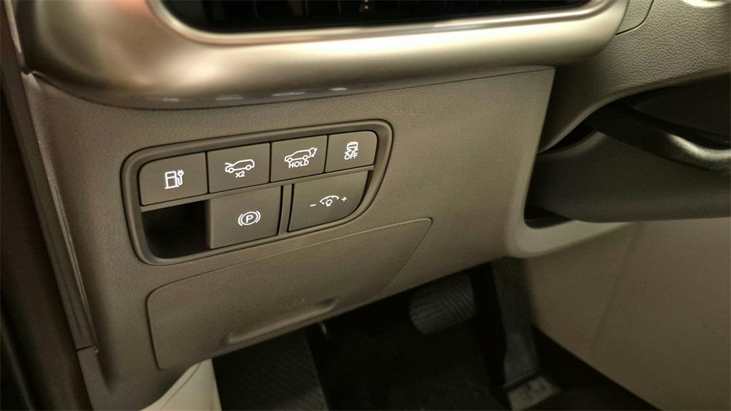 new 2026 Hyundai IONIQ 9 car, priced at $56,345