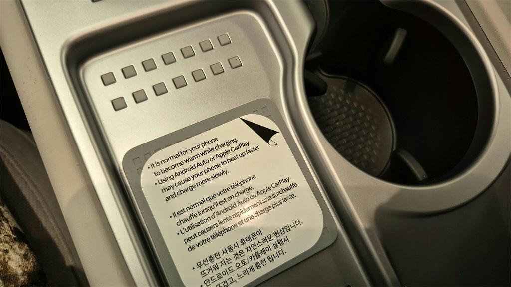 new 2026 Hyundai IONIQ 9 car, priced at $56,345