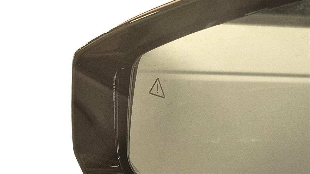 new 2026 Hyundai IONIQ 9 car, priced at $56,345