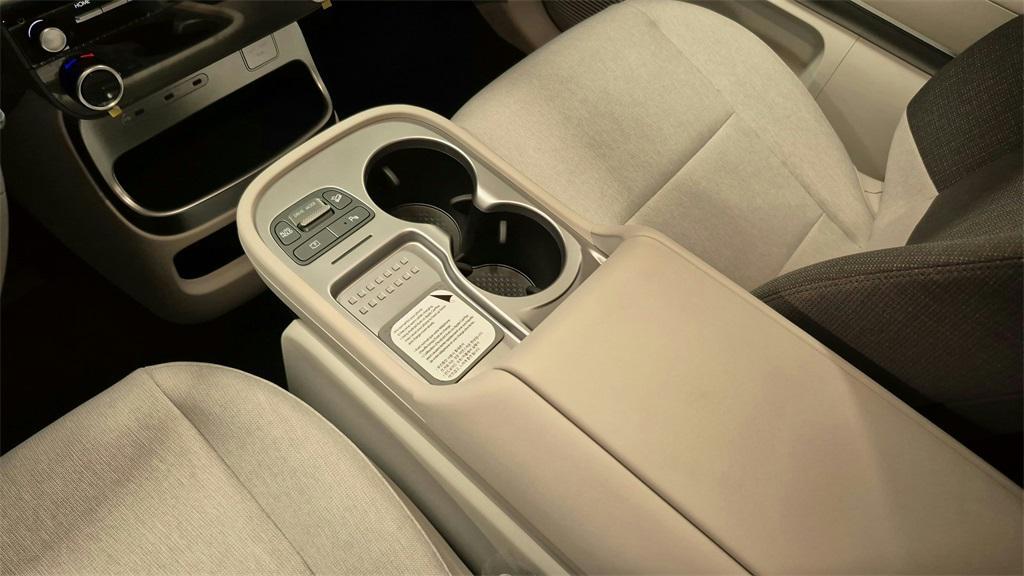 new 2026 Hyundai IONIQ 9 car, priced at $56,345