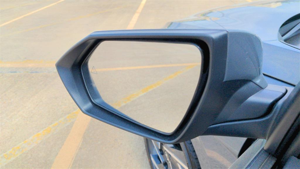 new 2025 Hyundai ELANTRA HEV car, priced at $29,185