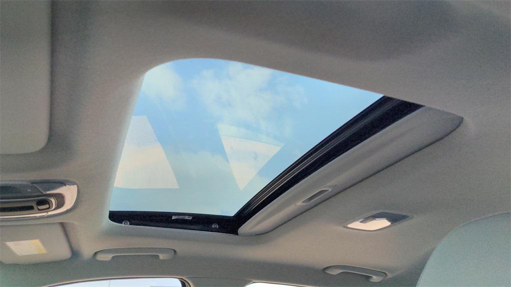 new 2025 Hyundai ELANTRA HEV car, priced at $29,185