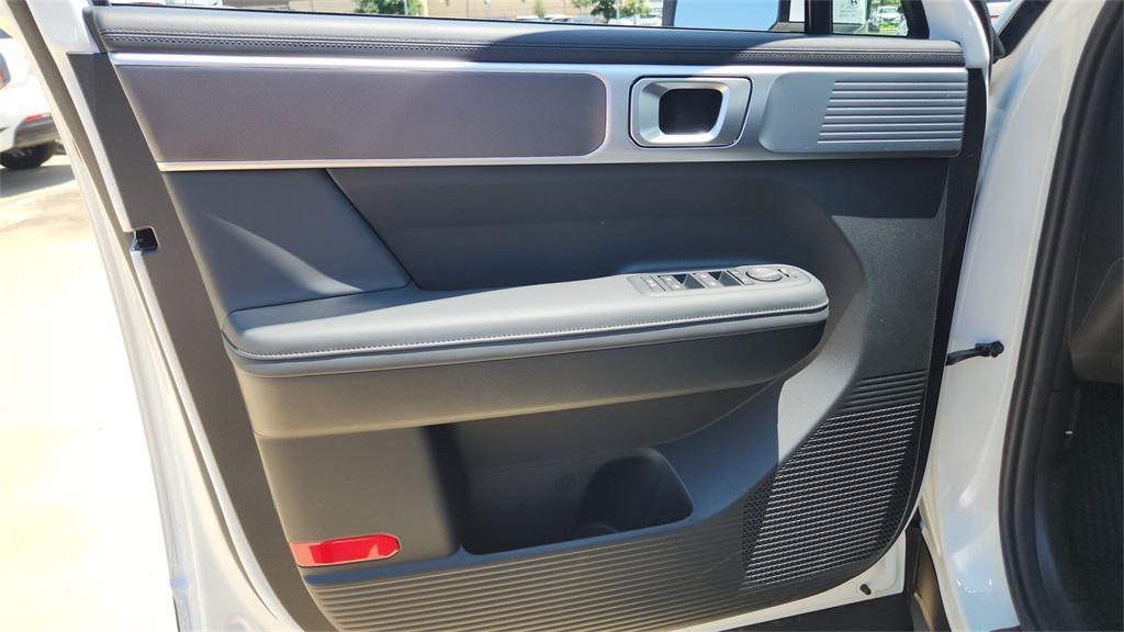 new 2026 Hyundai Santa Fe car, priced at $39,940
