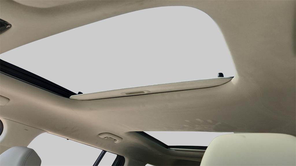 new 2026 Hyundai Santa Fe car, priced at $50,085