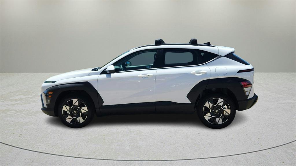 new 2025 Hyundai Kona car, priced at $29,339