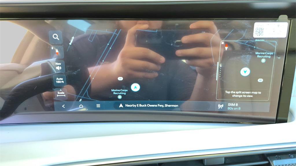 new 2026 Hyundai Palisade car, priced at $55,465