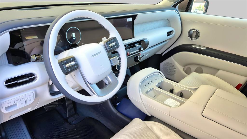 new 2026 Hyundai Palisade car, priced at $55,465