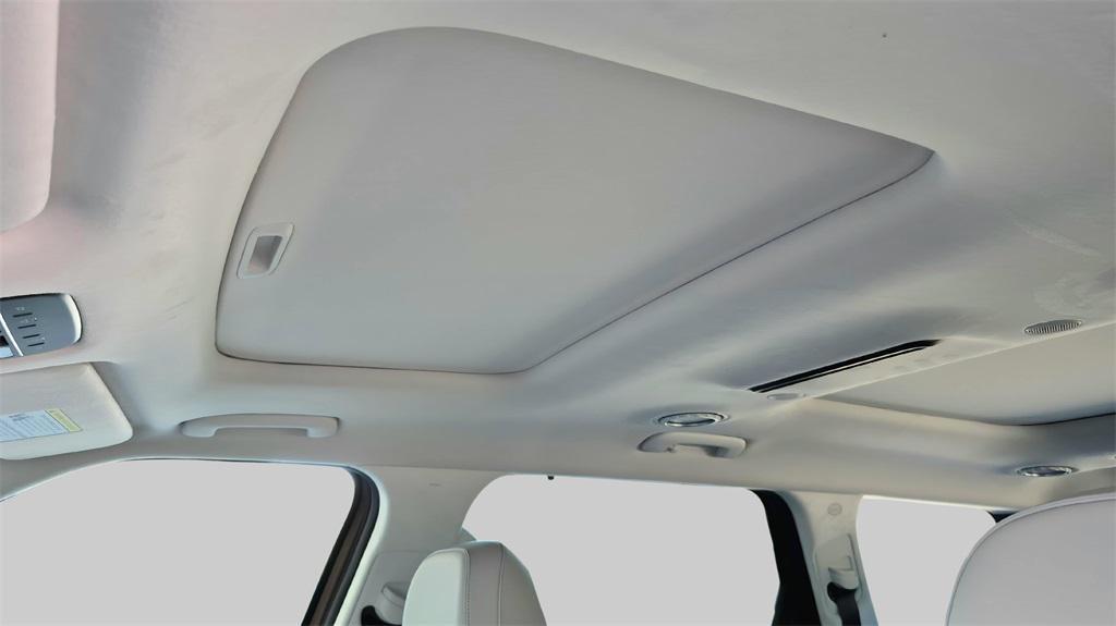 new 2026 Hyundai Palisade car, priced at $55,465