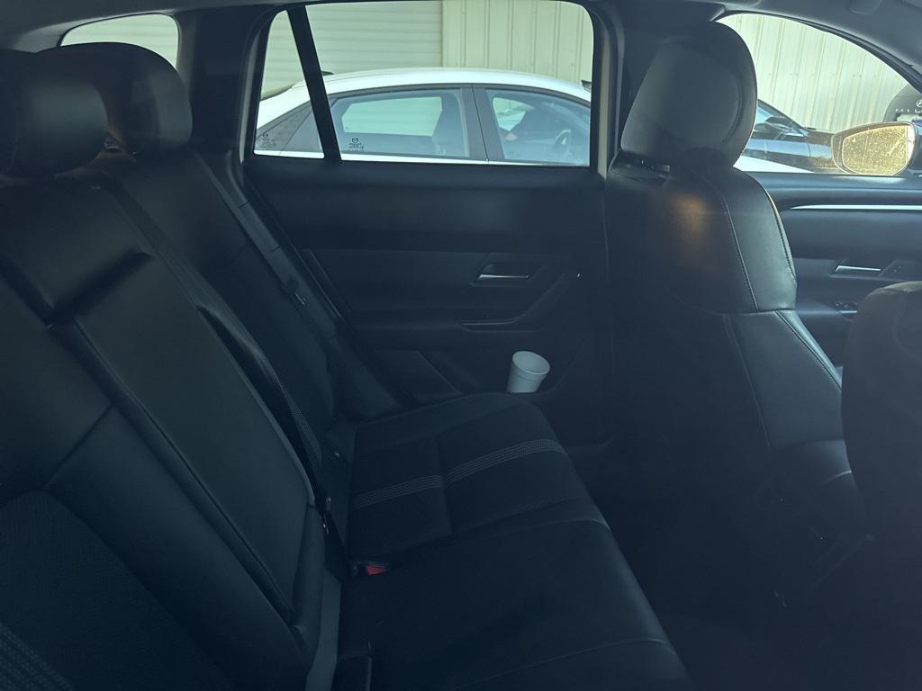 used 2024 Mazda CX-50 car, priced at $25,998