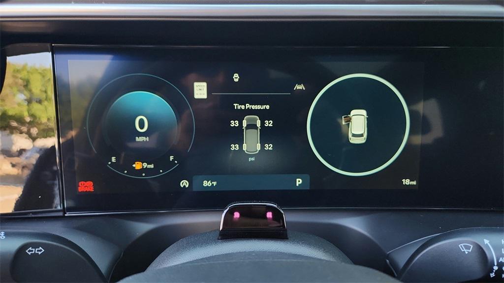 new 2026 Hyundai Palisade car, priced at $57,580