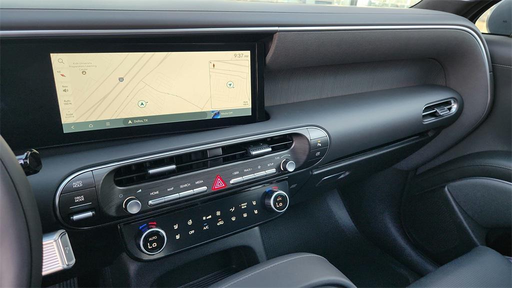 new 2026 Hyundai Palisade car, priced at $57,580