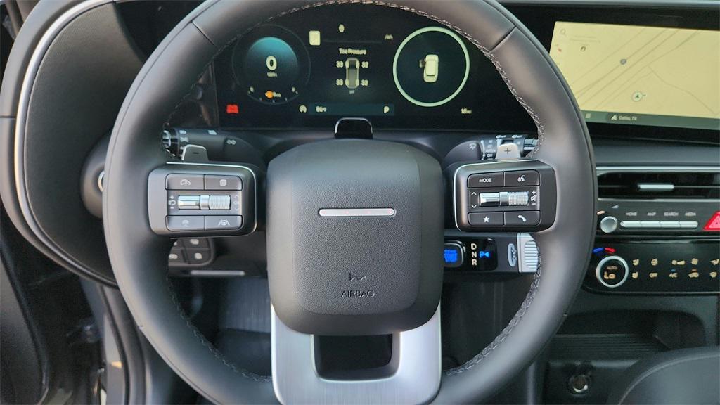 new 2026 Hyundai Palisade car, priced at $57,580