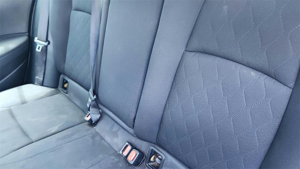 used 2020 Toyota Corolla car, priced at $15,998