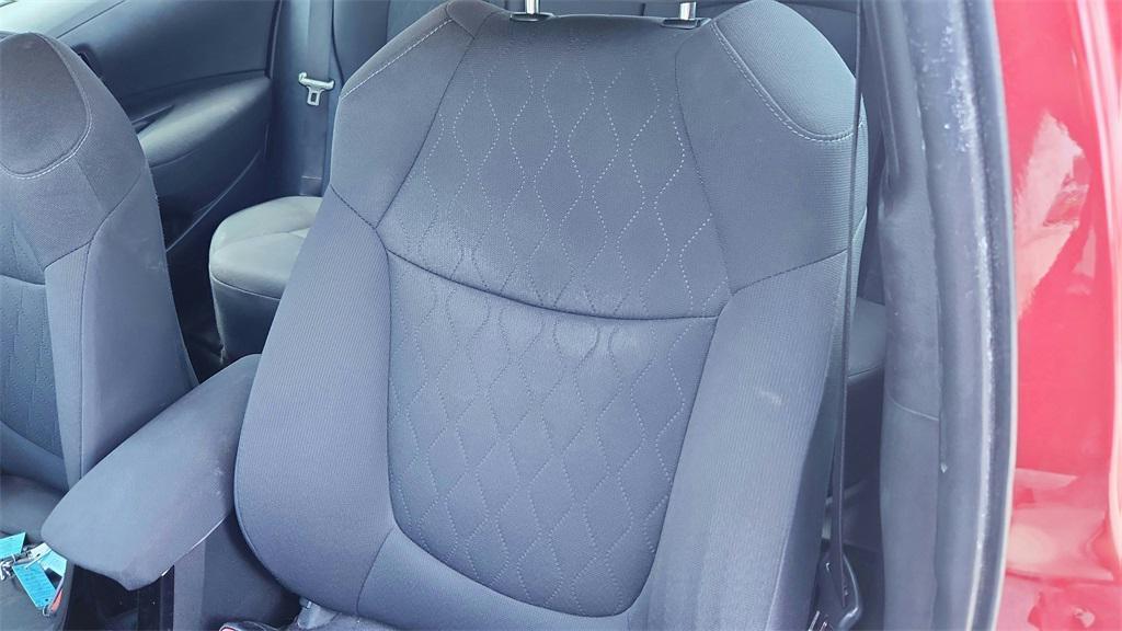 used 2020 Toyota Corolla car, priced at $15,998