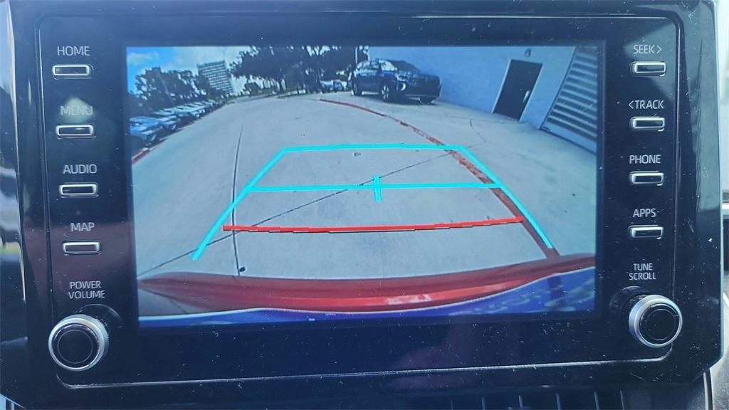 used 2020 Toyota Corolla car, priced at $15,998