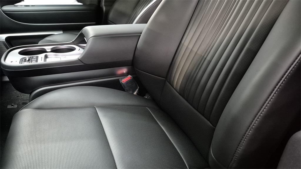 new 2026 Hyundai IONIQ 9 car, priced at $72,280